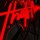 Sinal de néon Thats Amore