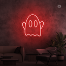 Sinal de néon Mente