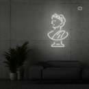 Sinal de néon César