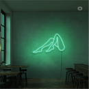 Sinal de néon Women Legs