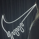 Sinal de néon Nike Drip