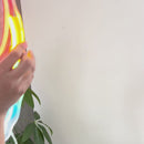 Sinal de néon Unicórnio